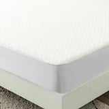 Bamboo Jacquard waterproof mattress protector