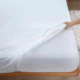 Polyester Jersey waterproof mattress protector