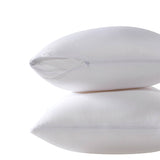 Bamboo Cotton Jersey waterproof pillow protector