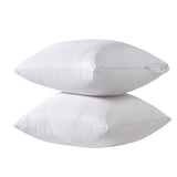 Bamboo Cotton Jersey waterproof pillow protector