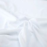 Polyester Jersey waterproof pillow protector