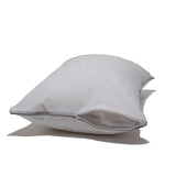 Bamboo Polyester Terry waterproof pillow protector