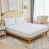 Bamboo Cotton Jersey waterproof mattress protector