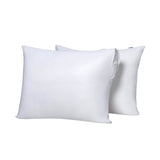 Bamboo Cotton Jersey waterproof pillow protector