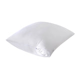 Polyester Jersey waterproof pillow protector