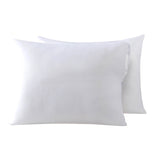Bamboo Cotton Jersey waterproof pillow protector